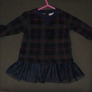 Polo Ralph Lauren Sweater Dress 3 Months